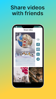 Video Maker: Music & Photo