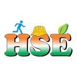 HSE-INDIA icon