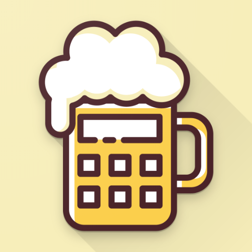 BruKit - Craft Beer Brewing Ca 1.0.3 Icon