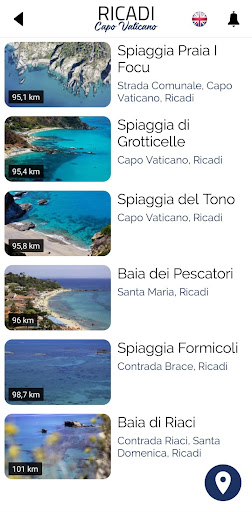 Ricadi Screen 2