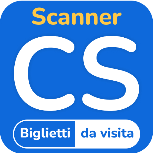 Scanner Biglietti da Visita Scarica su Windows