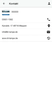 Verdorren temperen vegetarisch Elektro Kälte Klima Lampe GmbH - Programu zilizo kwenye Google Play