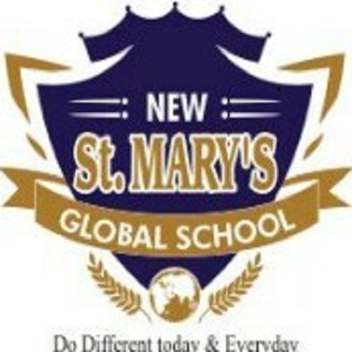 New St. Marys Global School logo