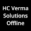 HC Verma Solutions Offline with Objective