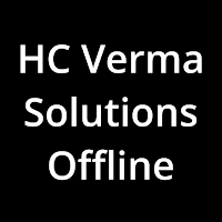 HC Verma Solutions Offline with Objective