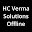 HC Verma Solutions Offline Download on Windows