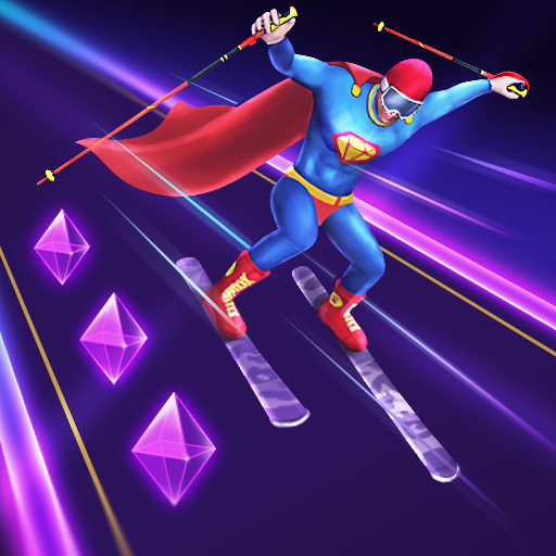 Get Music Skiing: Dancing Road for Android Aso Report