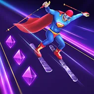 Music Skiing: Dancing Road APK