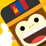 Cover Image of Baixar Learn Mongolian Language with Master Ling 3.3.4 APK