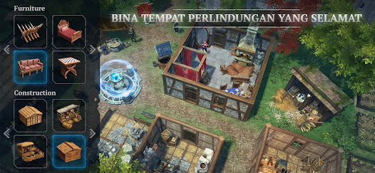 Imej tangkapan skrin