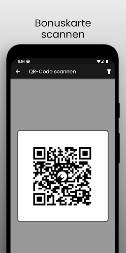 konnektoor Scanner Screen 3