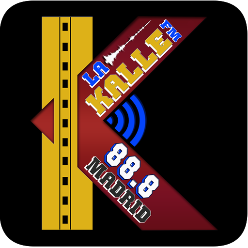 La Kalle Madrid 88.8 FM Download on Windows