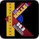 La Kalle Madrid 88.8 FM