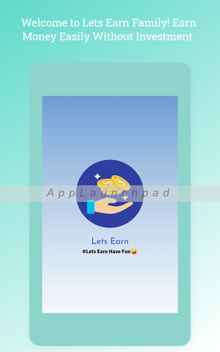 Lets Earn  Earn Money Online  Watch Video  Earn