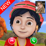 Cover Image of Download Shiva call - shiva video call and fake chat 1.1 APK