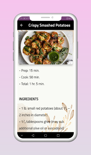 Gluten Dairy Free Appetizers