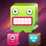 Space Stacks icon