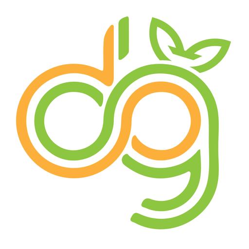 Daily Grocery logo