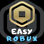 Cover Image of Tải xuống Easy Robux - Roblominer 1.5 APK