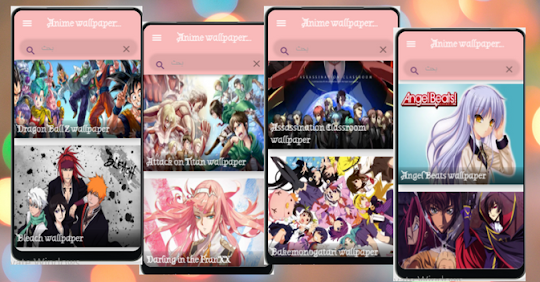 Anime wallpapers | صور انمي