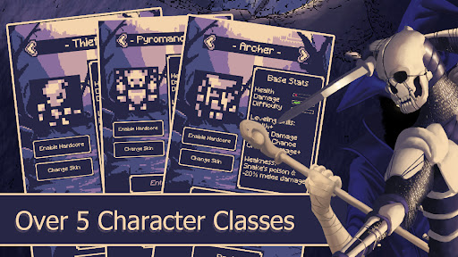 OneBit Adventure - Screenshot 7