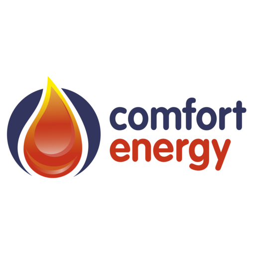 Comfort Energy logo