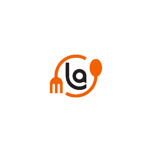 Lazy Adda logo