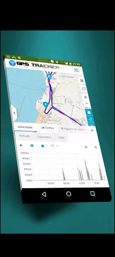 V7 web Rastreamento Screen 3