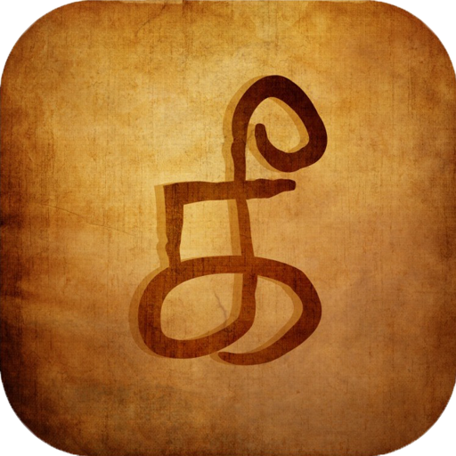 Keeladi Museum logo