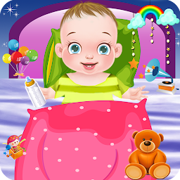Icon image Little Toddler Daycare Games
