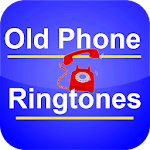 Cover Image of 下载 Old Phone Ringtones  APK