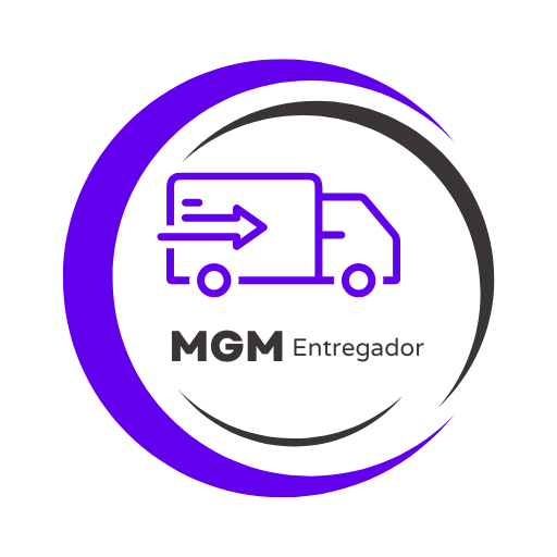 MGM Entregador 1.3 Icon