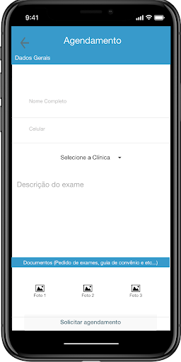 Cendro Radiologia Screen 3