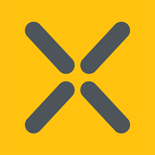 Matrix logo