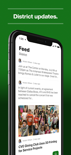 Bethel Local Schools Screen 2