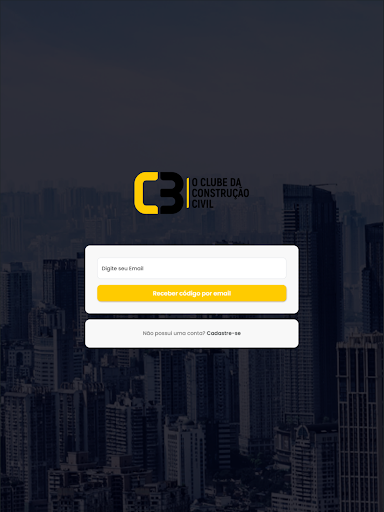 C3-O Clube da Construção Civil