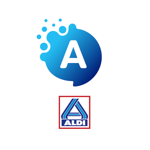 ALDI AtoM logo