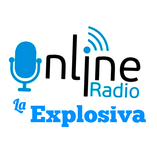 Radio la Explosiva logo