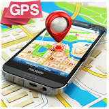 GPS Navigation & Sygic Tracker icon