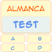 Top 28 Education Apps Like Almanca Kelime Testi - Best Alternatives