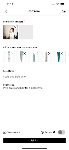 ELC Social Shoppe Screen 3