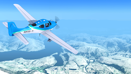 RFS - Real Flight Simulator Gallery Screentshots 14
