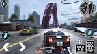 screenshot of Muscle Car Stunts: Car Games