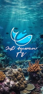 Just Aquarium TV Unknown