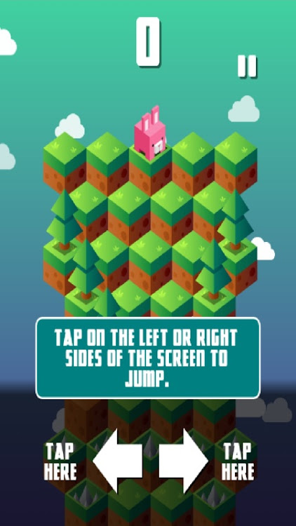 Mountain Hop - 9.8 - (Android)