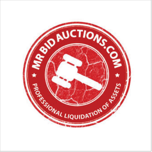 Mr Bid Auction Live