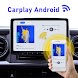 Car play - Carplay for Android - Androidアプリ