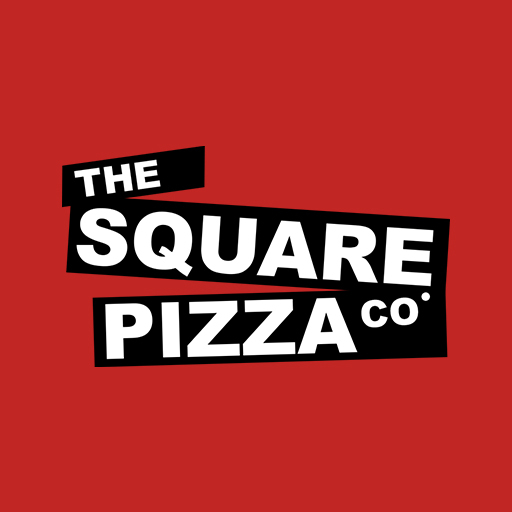 The Square Pizza Co logo