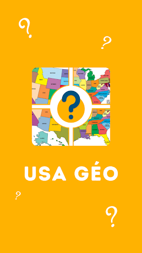 Android application Quiz 2022 - United States screenshort