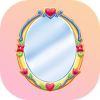Sweet Mirror-Real Mirror – Luxury Mirror Frames